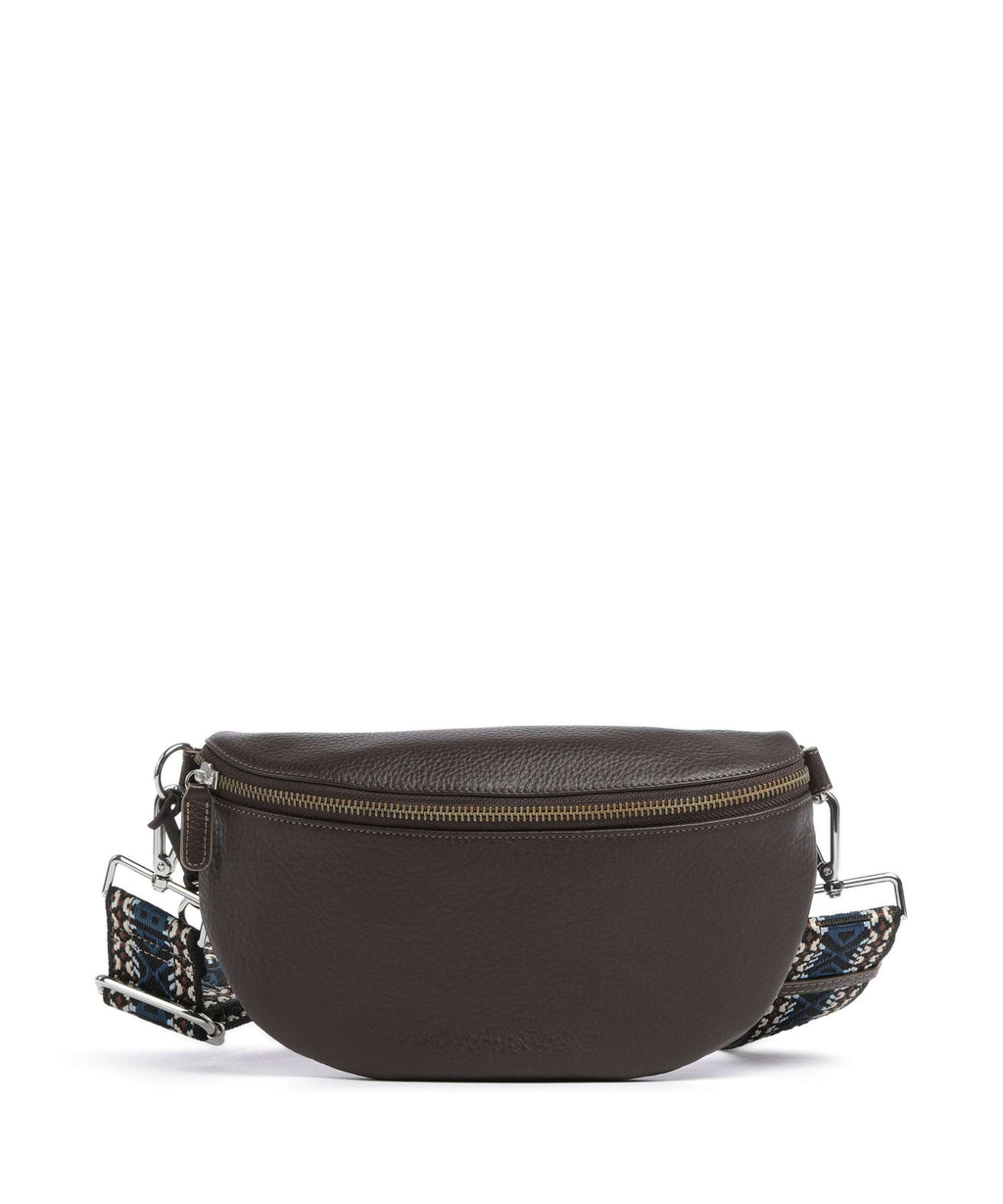 Mywalit Crossbody bag brown