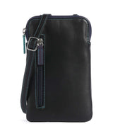 Mywalit Borsetta porta cellulare black pace