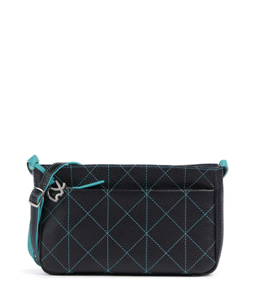 Mywalit Pienza Borsa a tracolla black