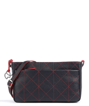 Mywalit Pienza Borsa a tracolla blue