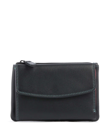 Mywalit Geldbörse black pace