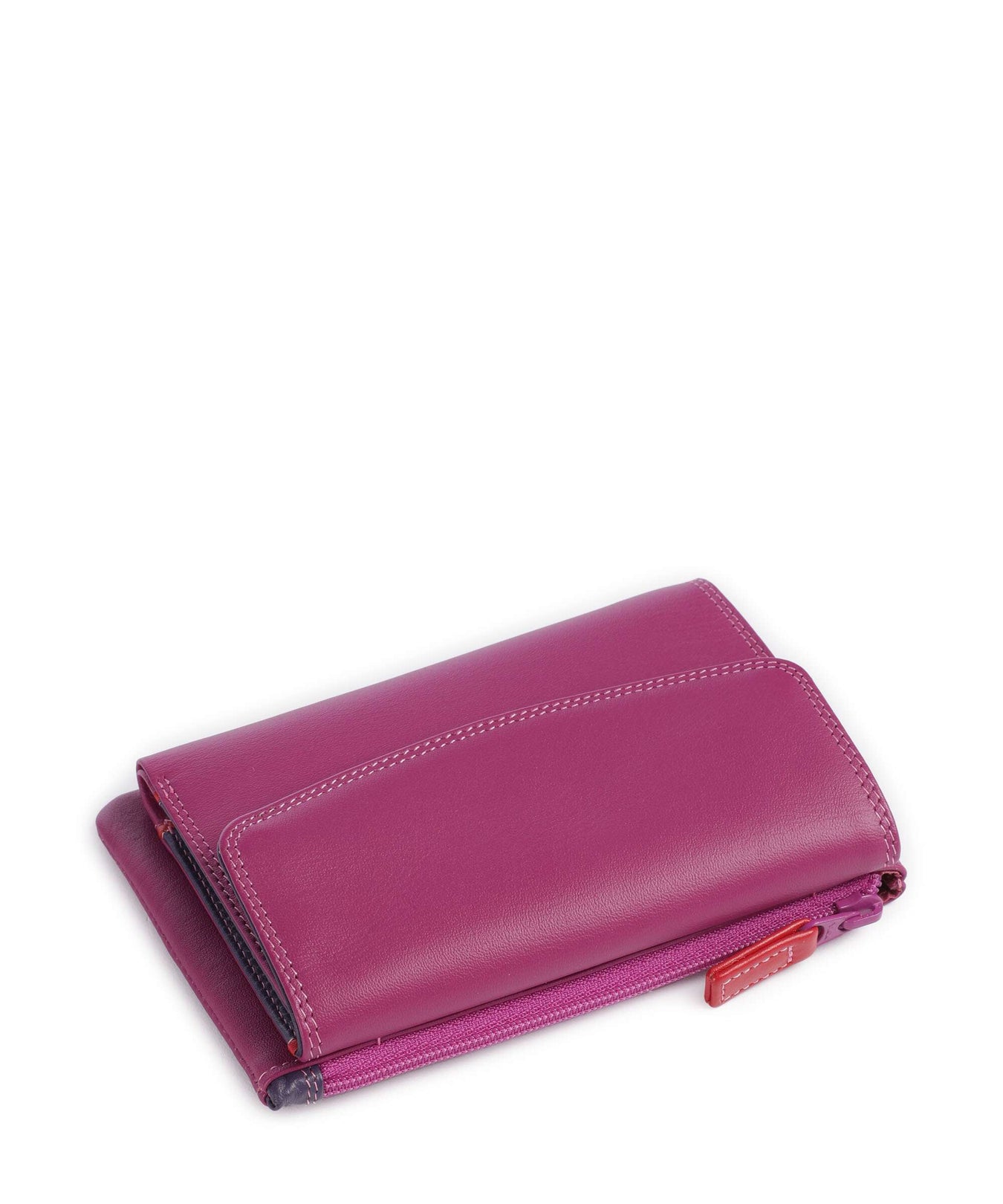Mywalit Wallet sangria/multicolour