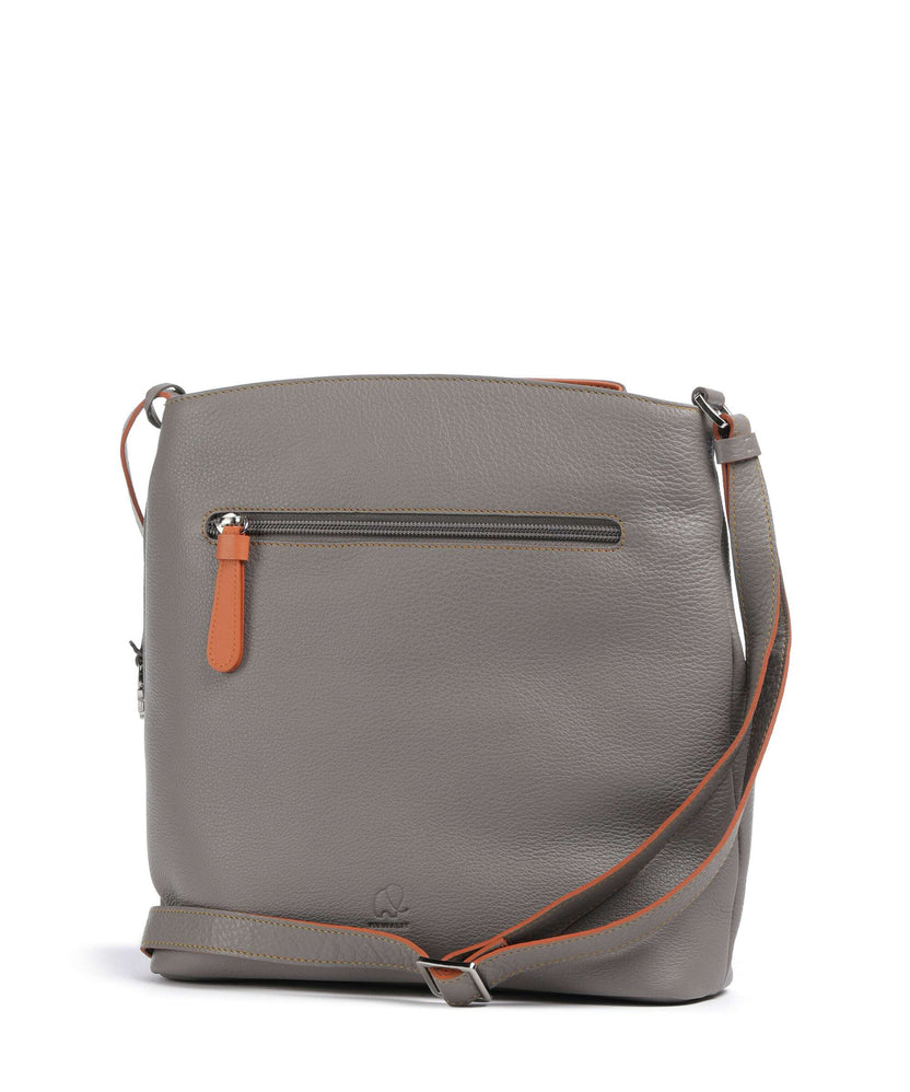 Mywalit Crossbody bag fumo