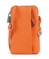 Mywalit Cremona Borsetta porta cellulare orange