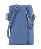 Mywalit Cremona Borsetta porta cellulare pitch blue