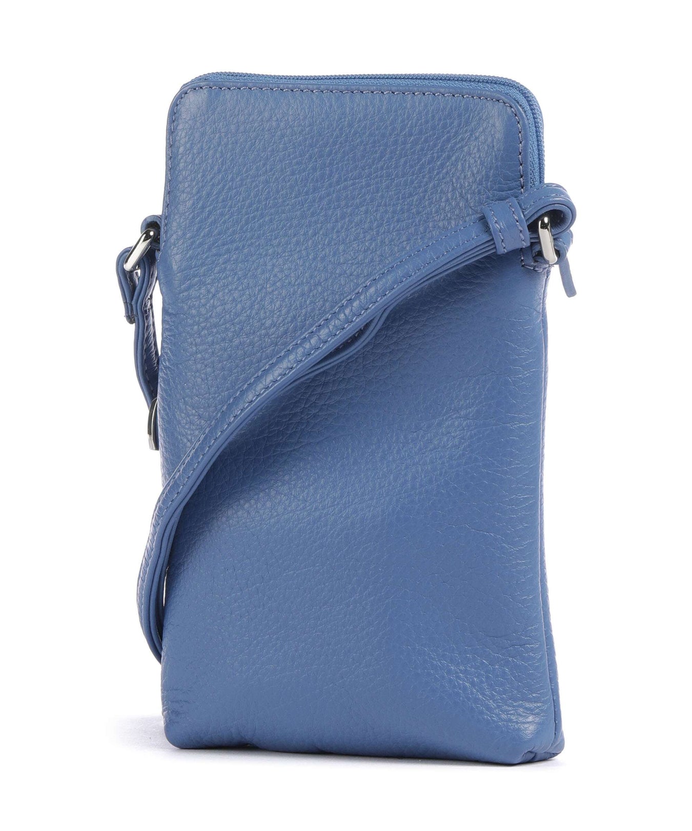 Mywalit Cremona Phone bag pitch blue