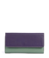 Mywalit Geldbörse orchid
