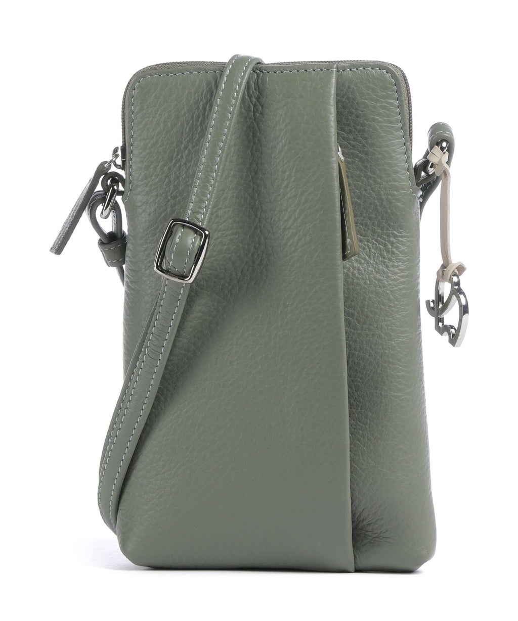 Mywalit Cremona Phone bag orchid