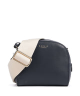Radley London Arden Crescent Borsa a tracolla ink