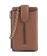 Radley London Hillgate Handytasche saddle