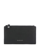 Radley London Coin Street Portafoglio black