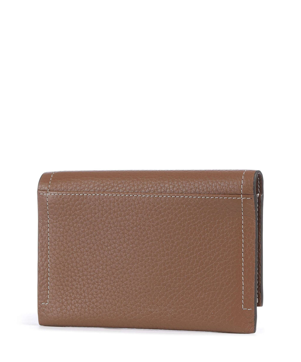 Radley London Oak Street Wallet saddle