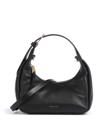 Radley London Earl Street Borsa a spalla black
