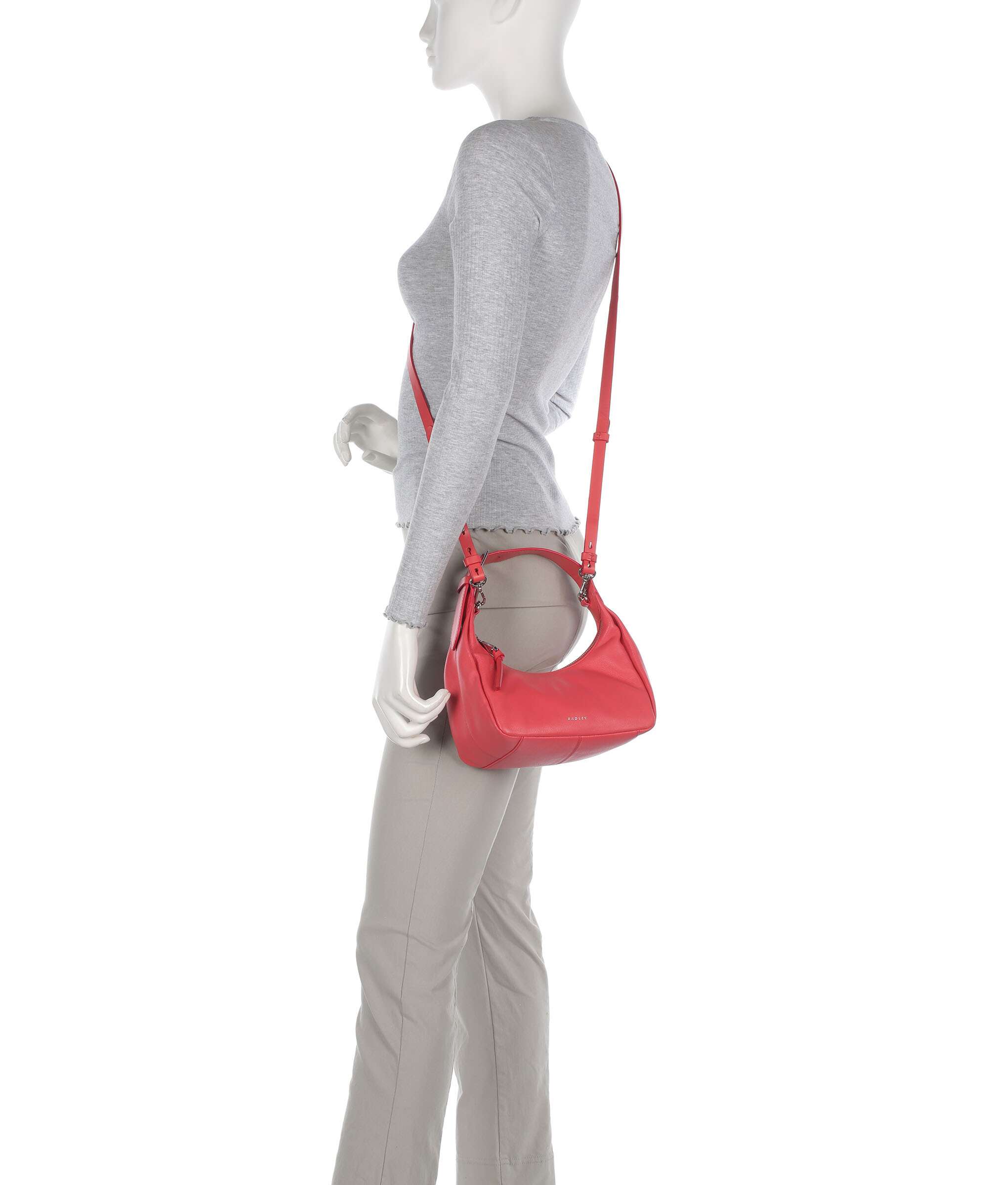 Radley London Earl Street Shoulder bag lava