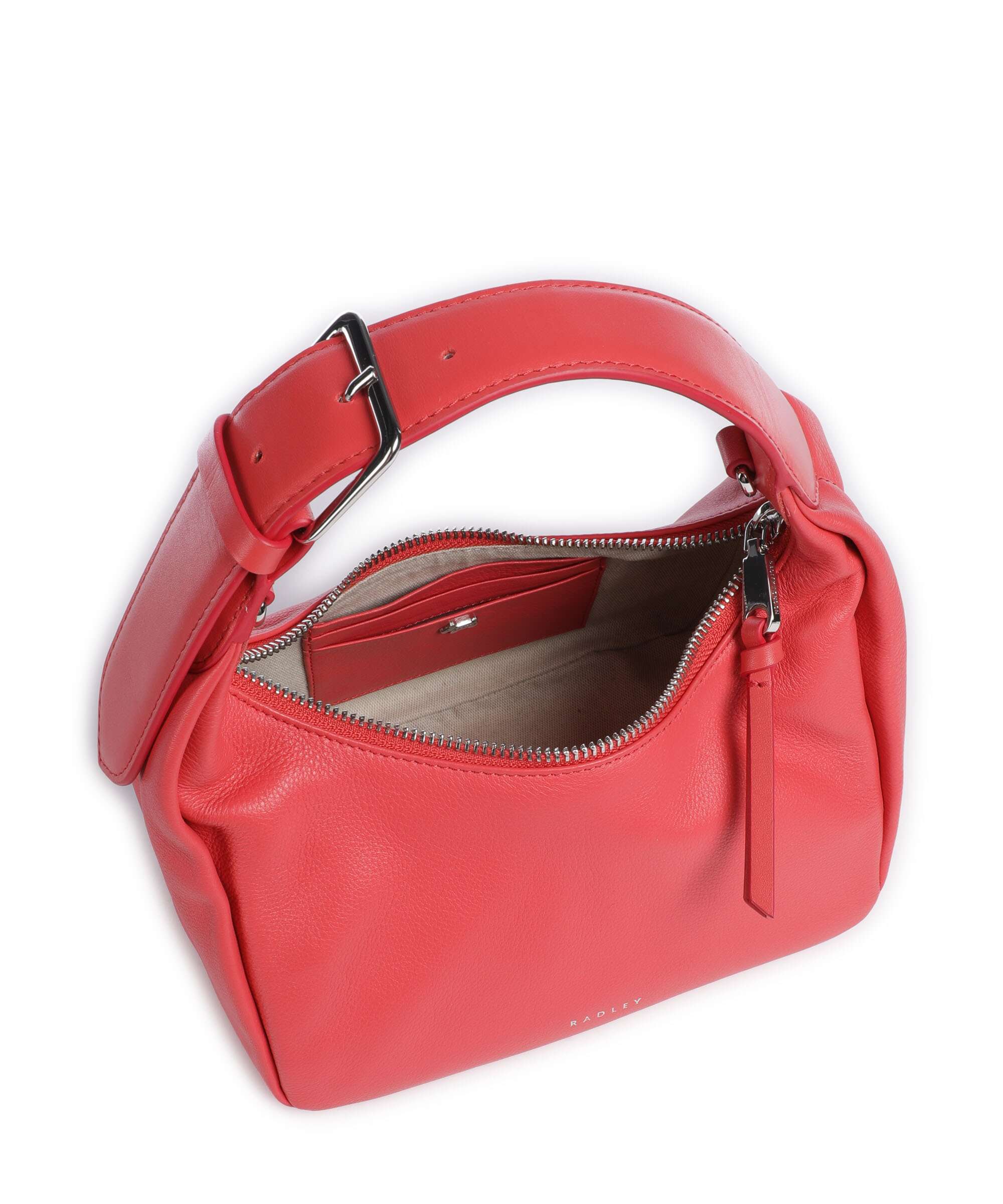 Radley London Earl Street Shoulder bag lava