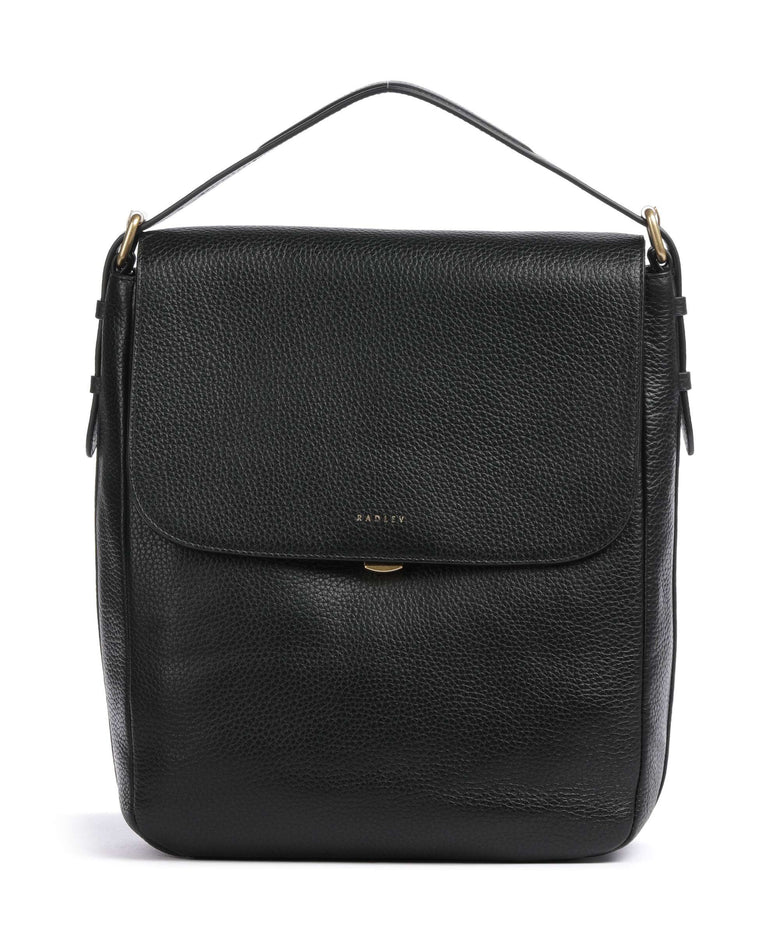 Radley London Graffton Street Backpack black