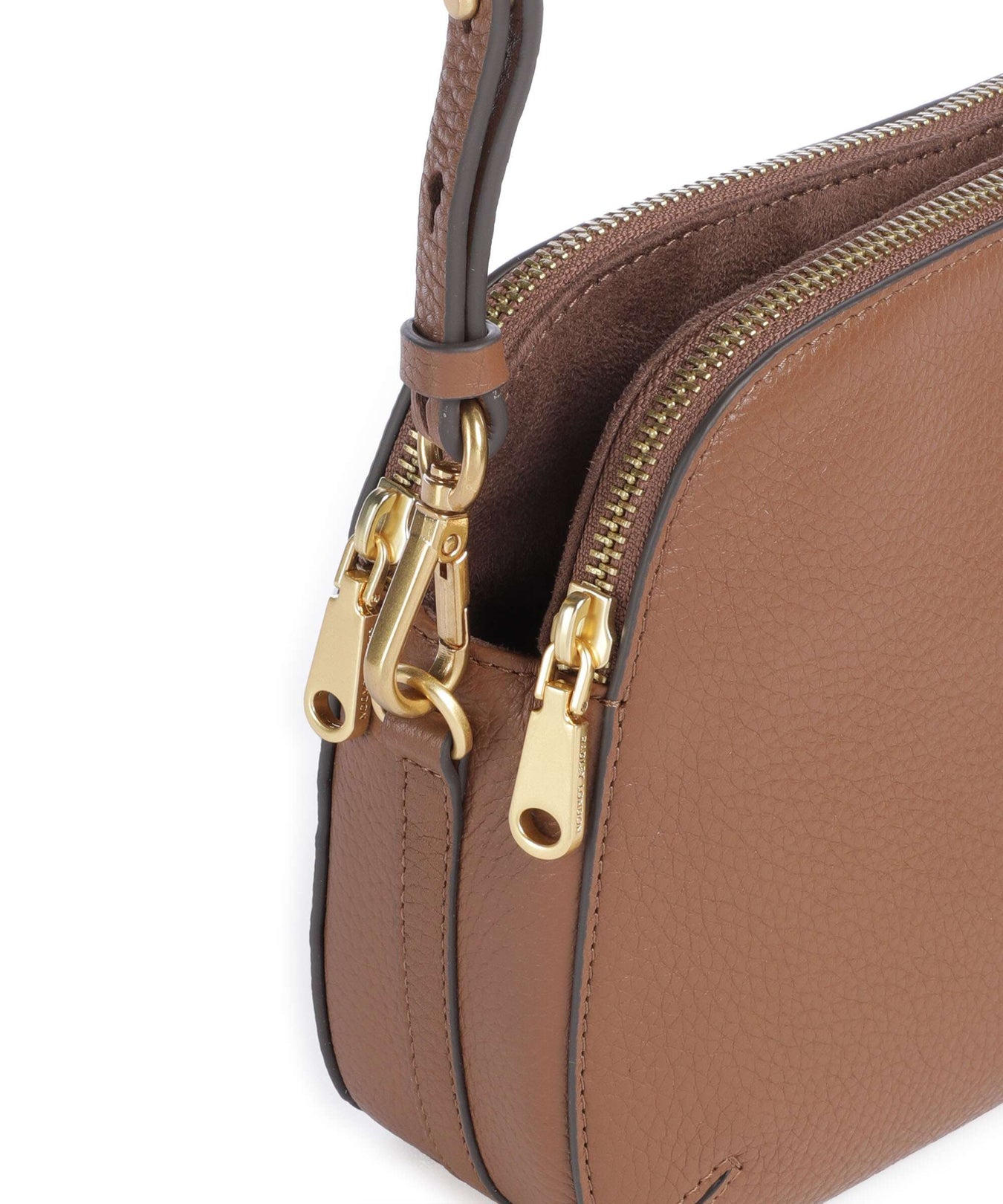 Radley London Dukes Place Crossbody bag saddle