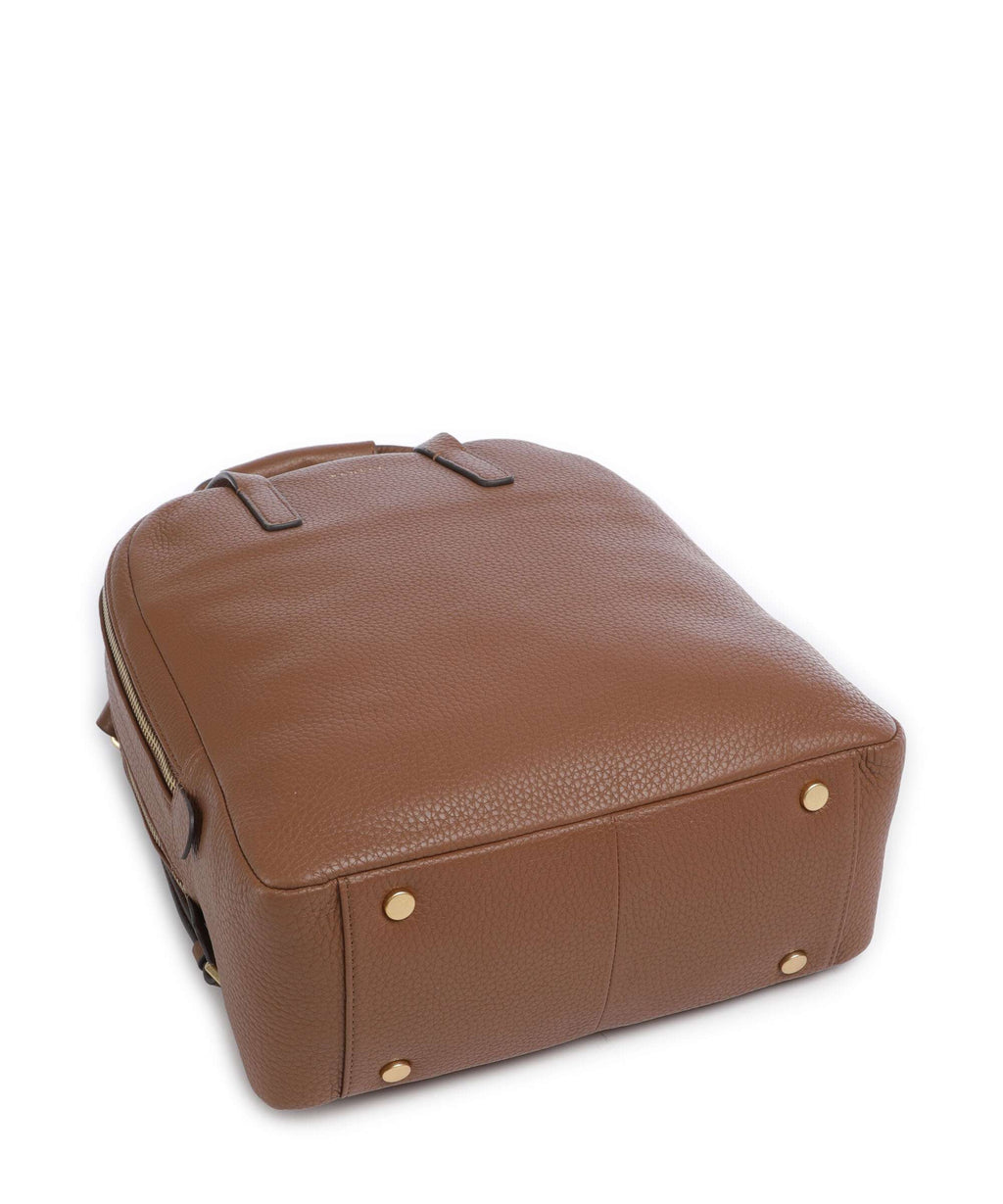 Radley London Dukes Place Backpack saddle
