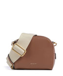 Radley London Arden Crescent Borsa a tracolla saddle