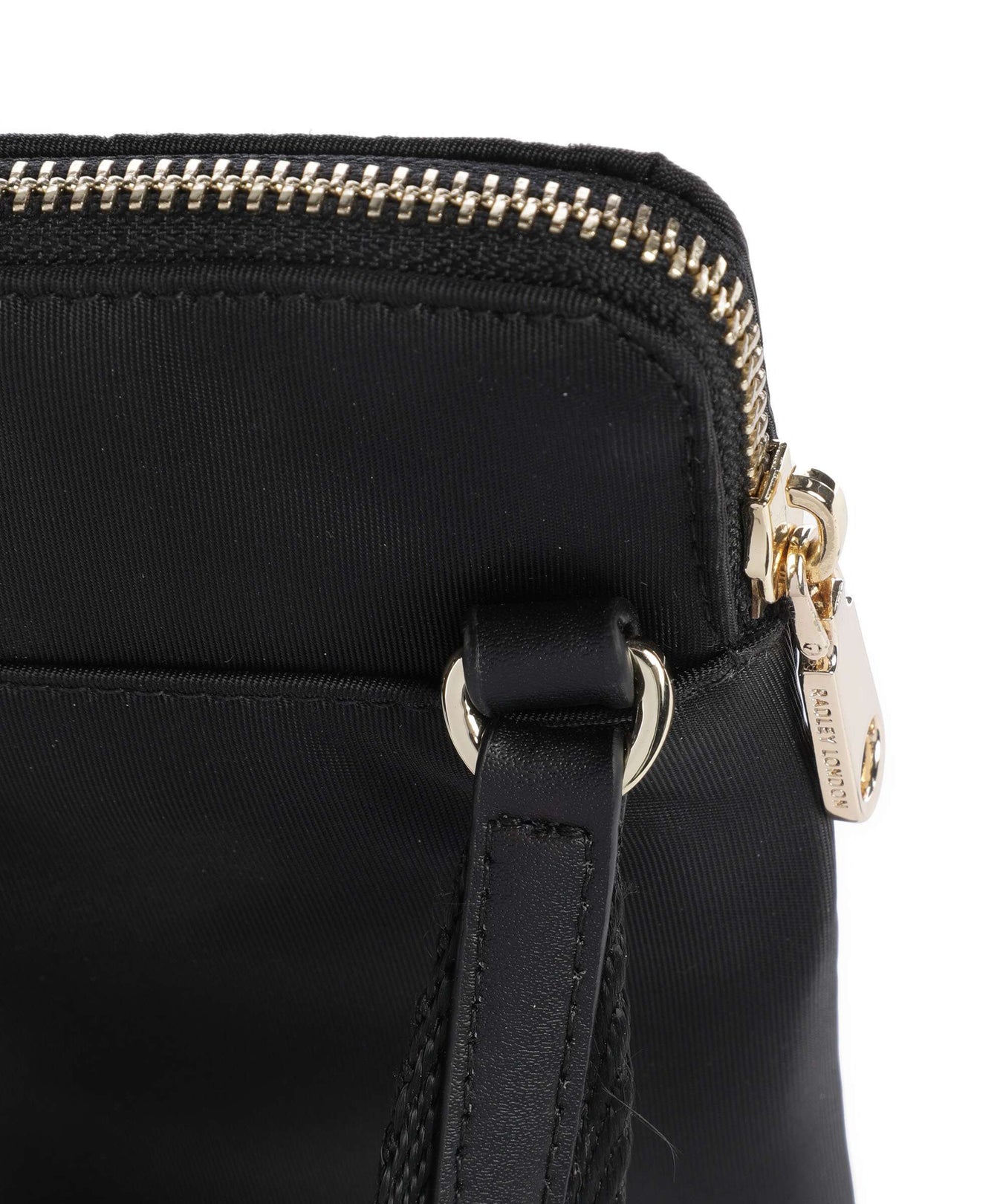 Radley London Holland Park Phone bag black