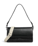 Radley London Leather Lane Sac porté épaule black