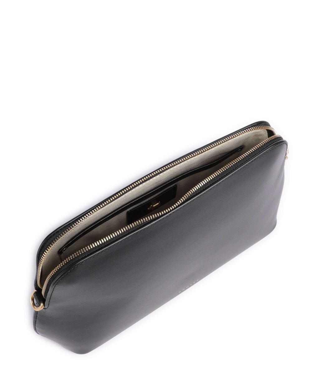 Radley London Liverpool Street Crossbody bag black