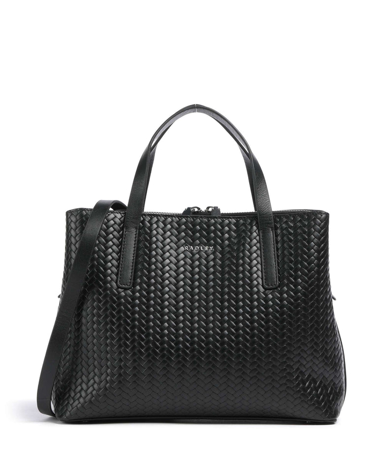 Radley London Dukes Place Handbag black