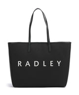 Radley London Southwell Gardens Borsa shopper black