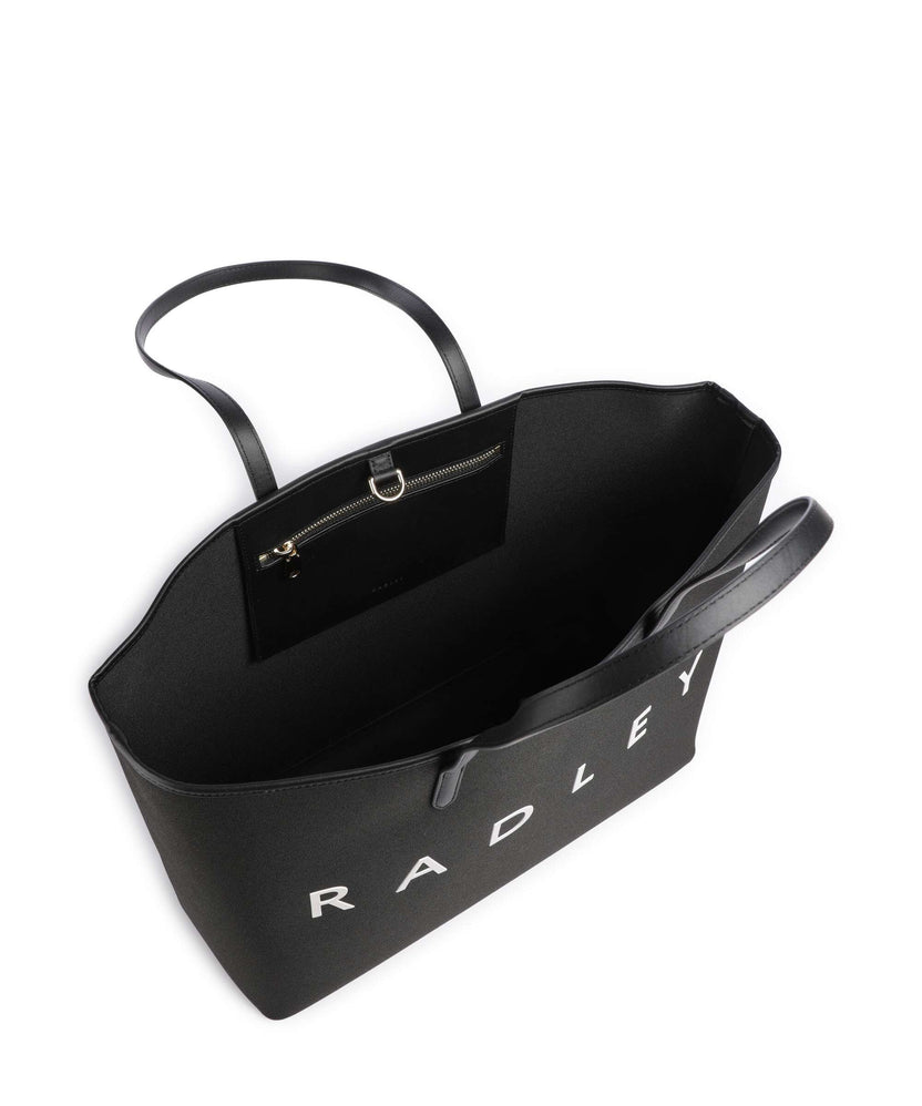 Radley London Southwell Gardens Tote bag black
