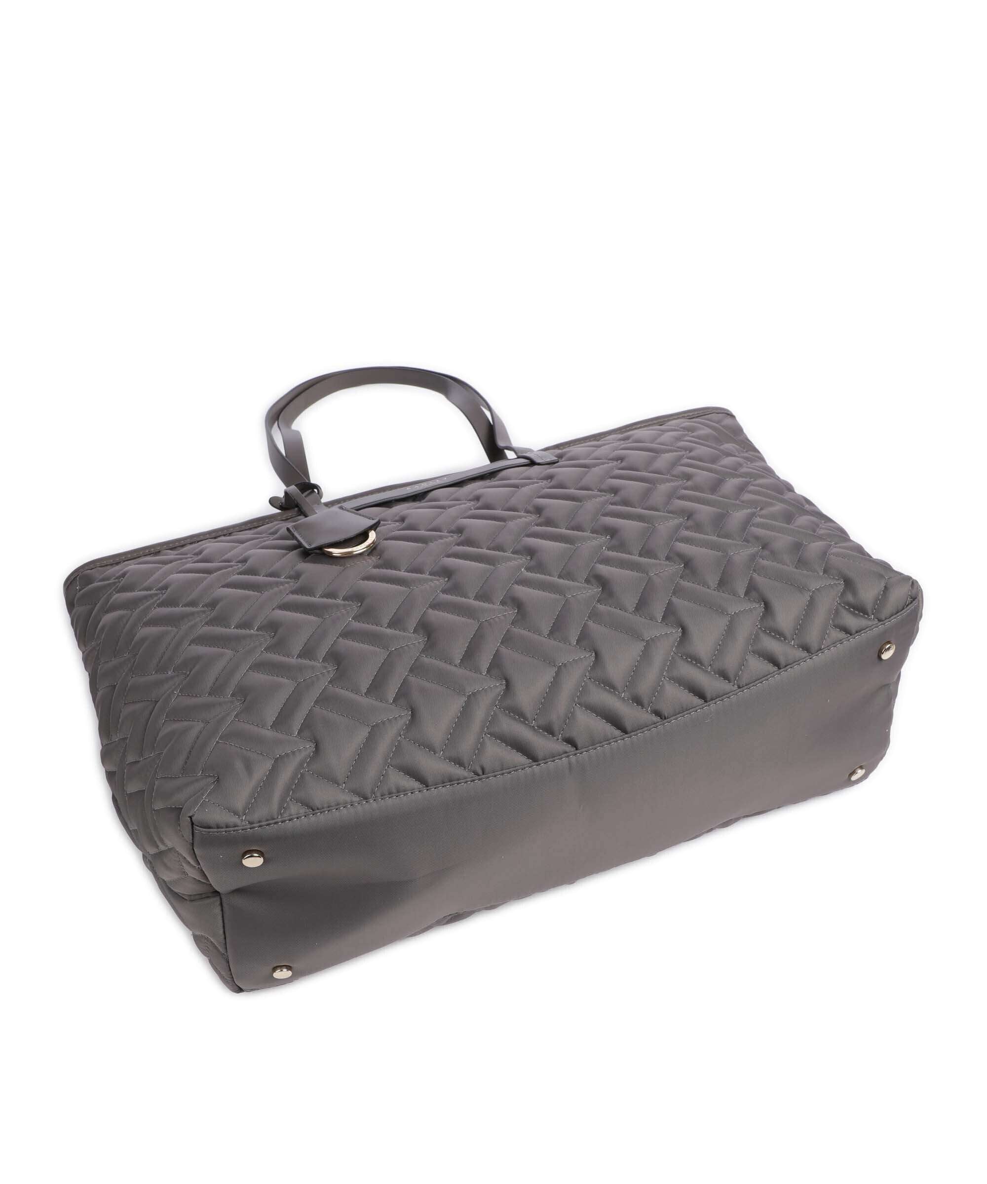 Radley London Finsbury Park Tote bag charcoal