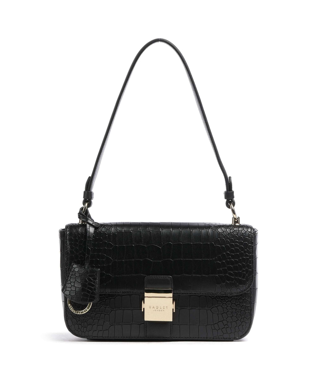 Radley London Hanley Close Shoulder bag black