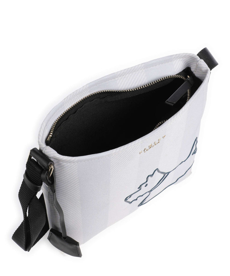 Radley London Palace Gardens Crossbody bag chalk