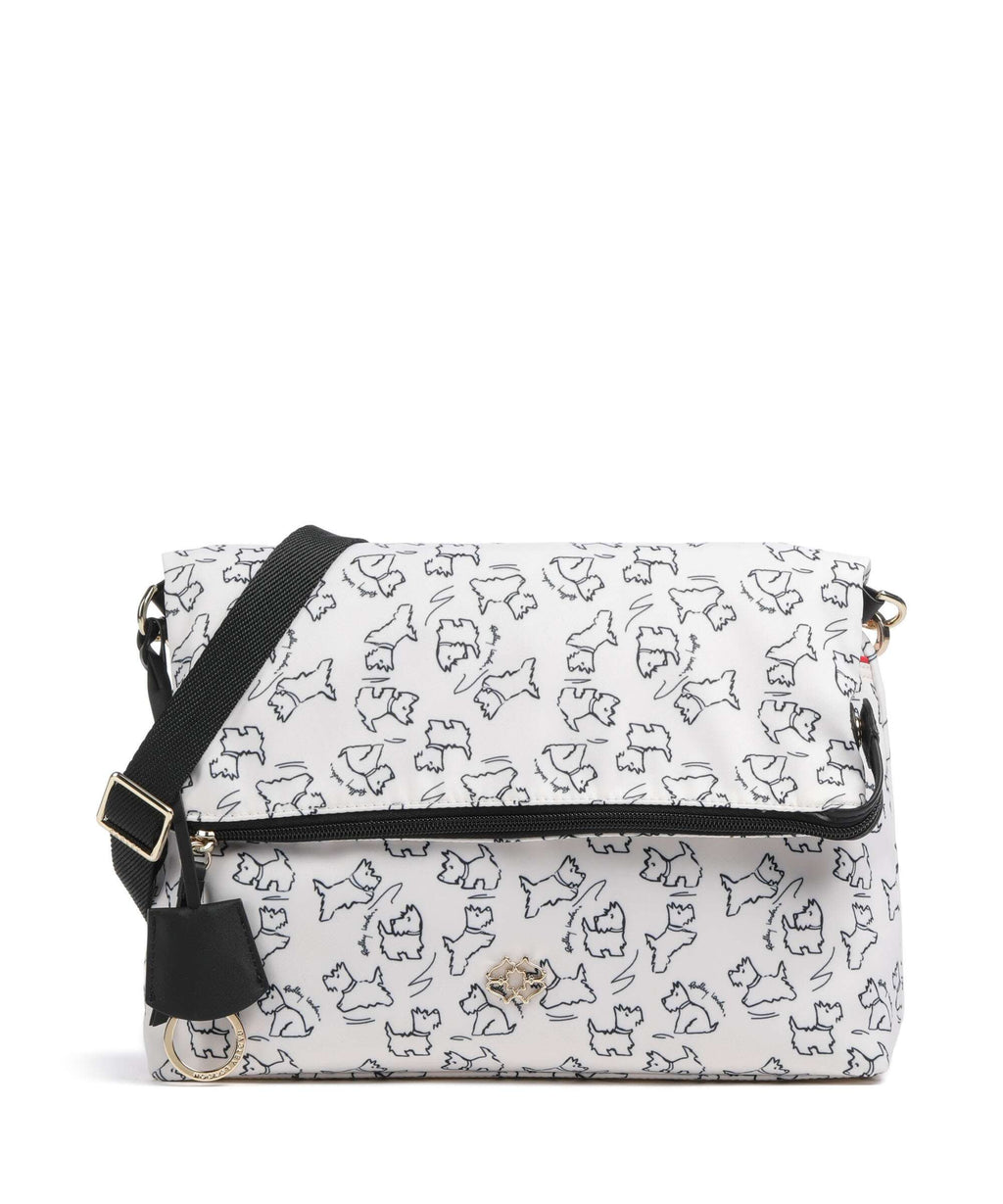 Radley London 24. Jul Crossbody bag chalk