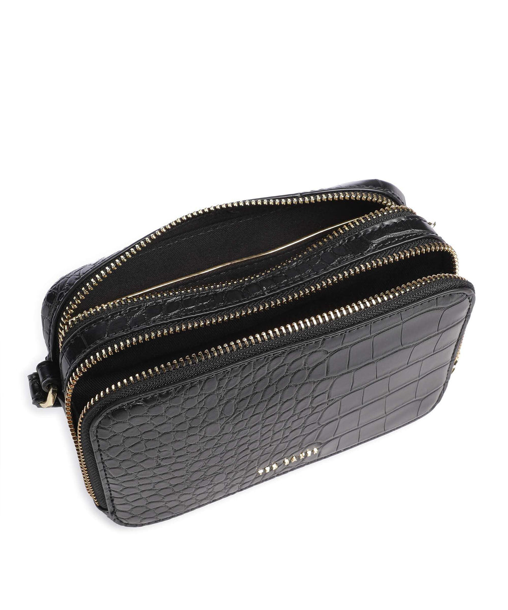 Ted Baker Stina Crossbody bag black