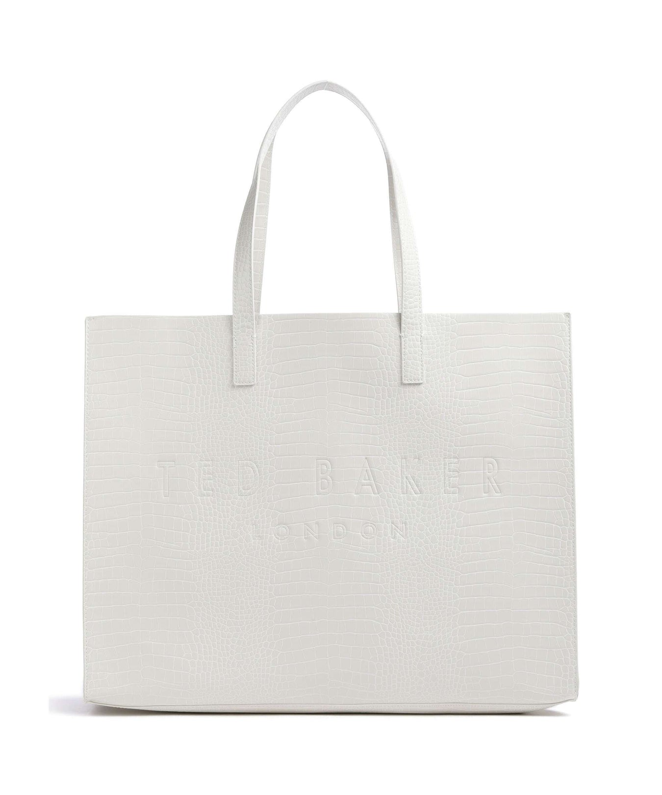 Ted Baker Allicon Tote bag nude