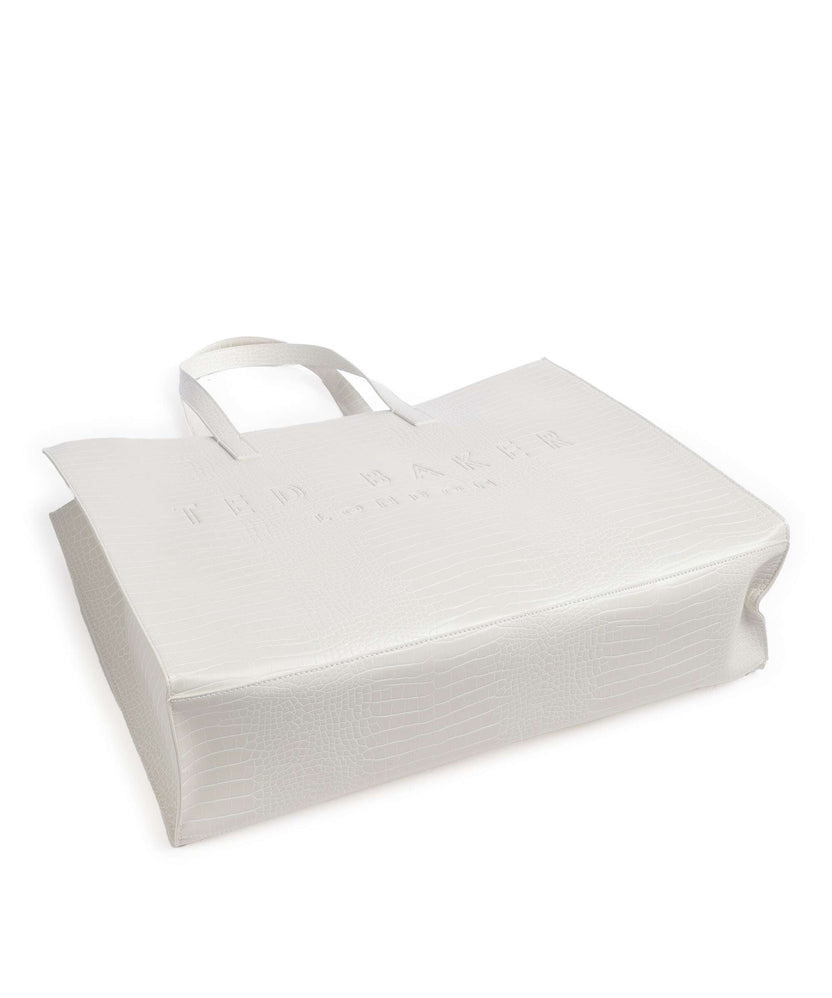 Ted Baker Allicon Tote bag nude