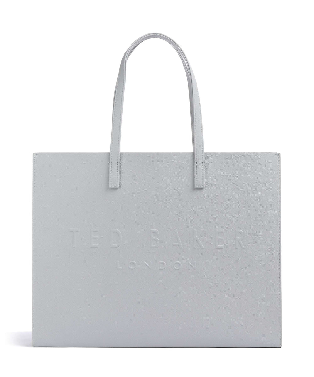 Ted Baker Sukicon Tote bag light grey