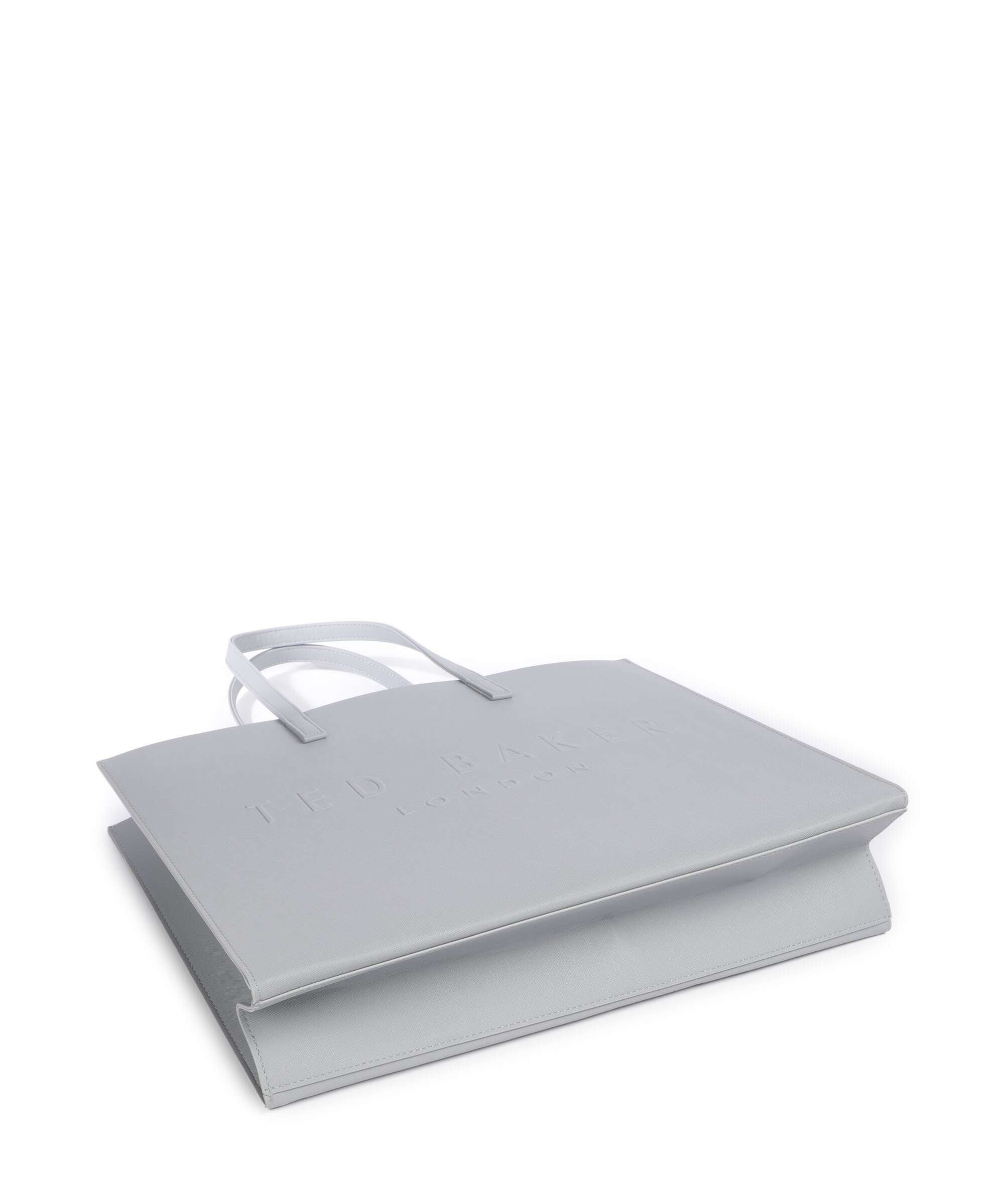 Ted Baker Sukicon Tote bag light grey
