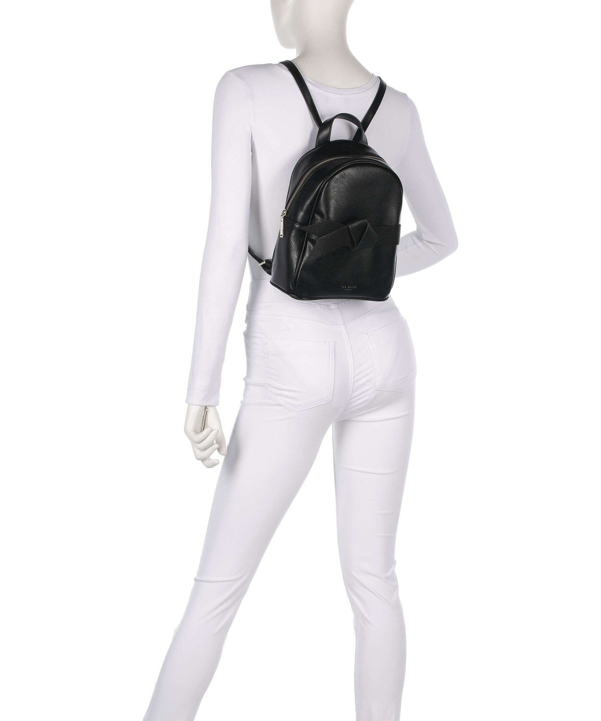 Ted Baker Jimliya Backpack black