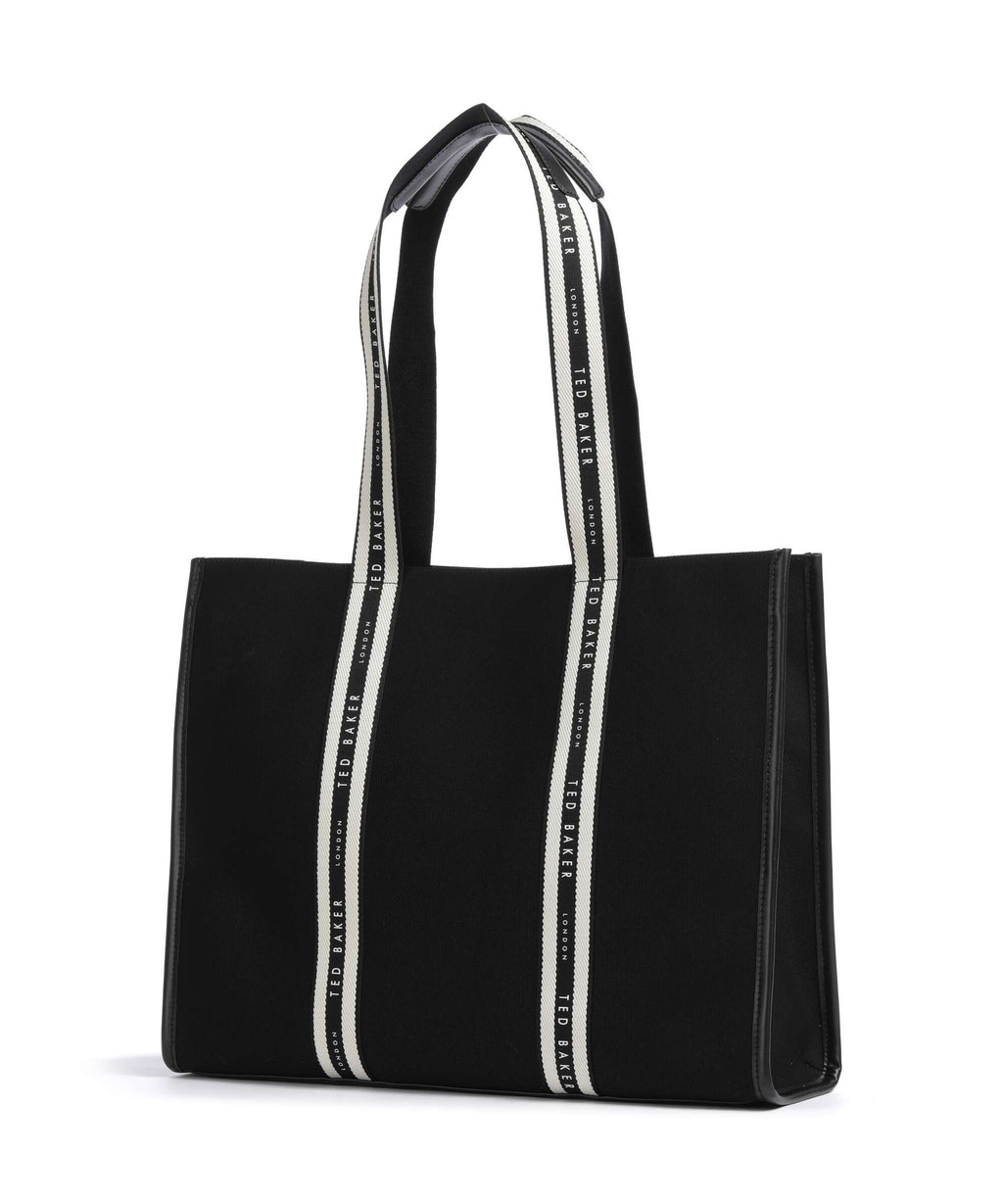 Ted Baker Georjey Tote bag black