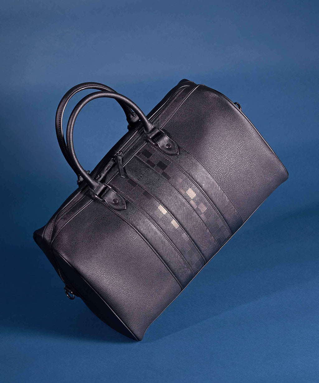 Ted Baker Waylin Weekend bag black