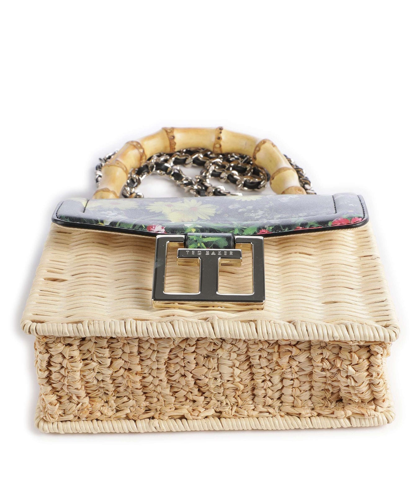 Ted Baker Jaysisa Crossbody bag black