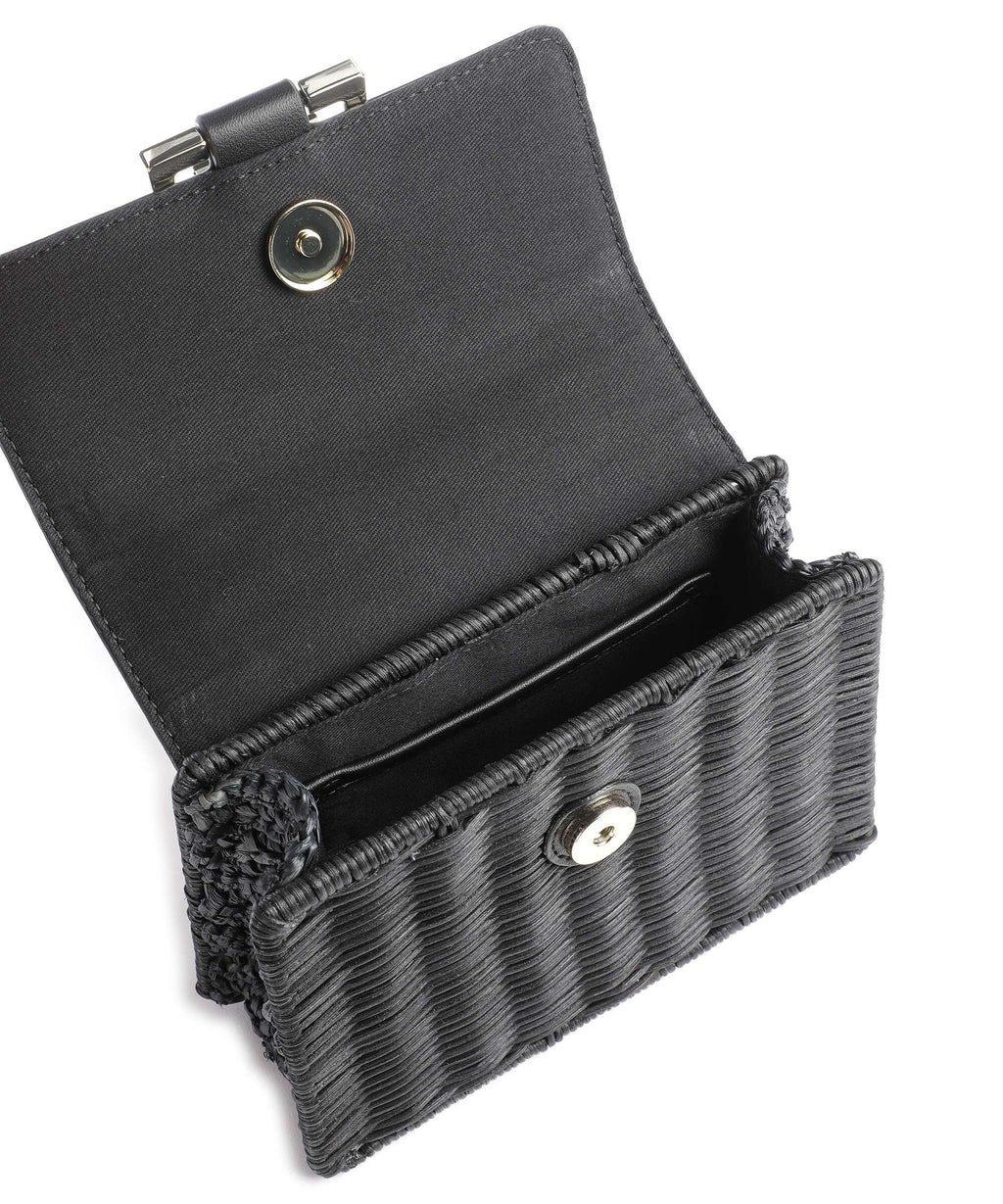 Ted Baker Jaylisa Crossbody bag black