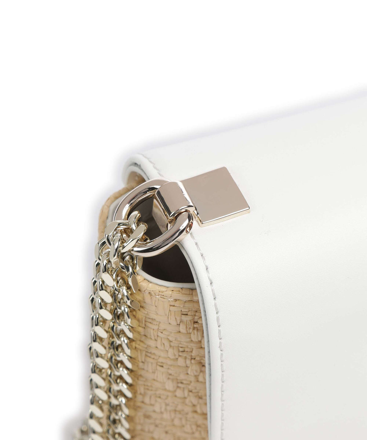 Ted Baker Magdie Crossbody bag ecru