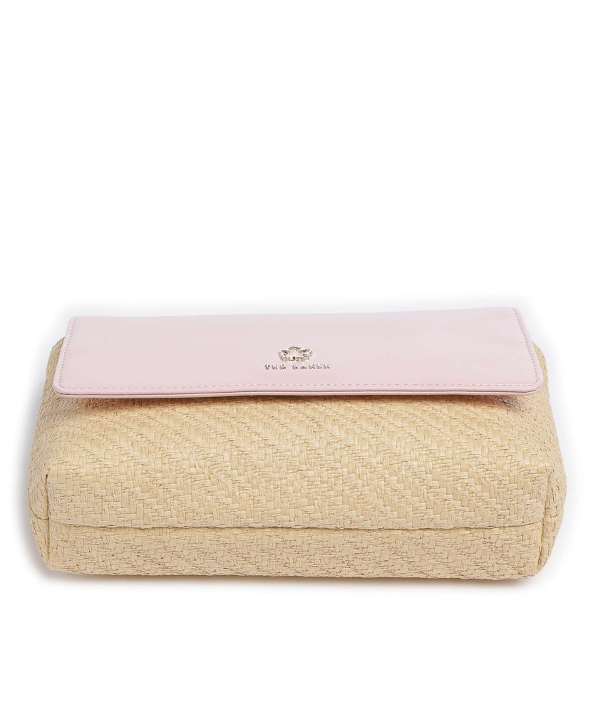 Ted Baker Magdie Crossbody bag plpink