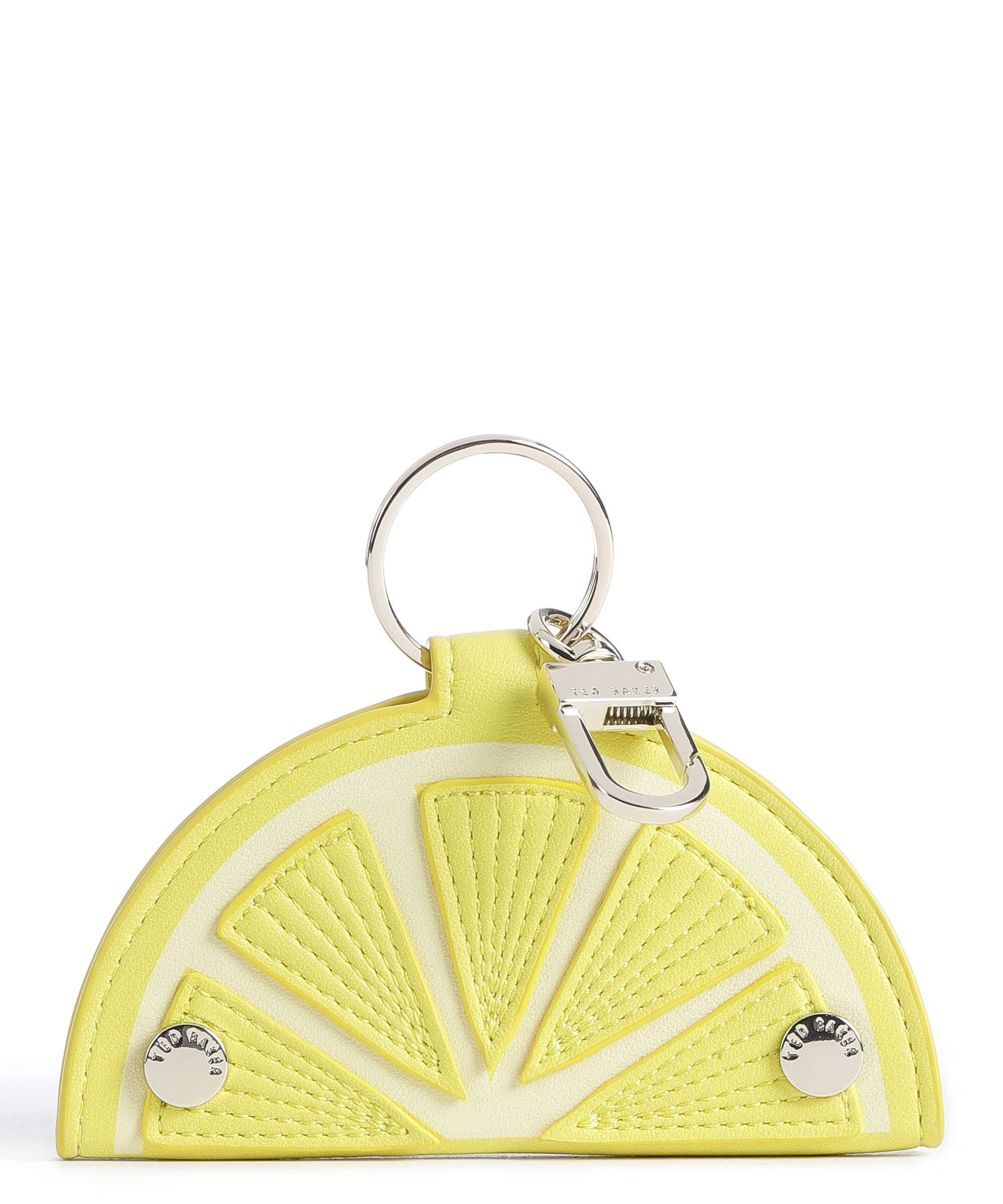 Ted Baker Wmelon Credit card holder yellow