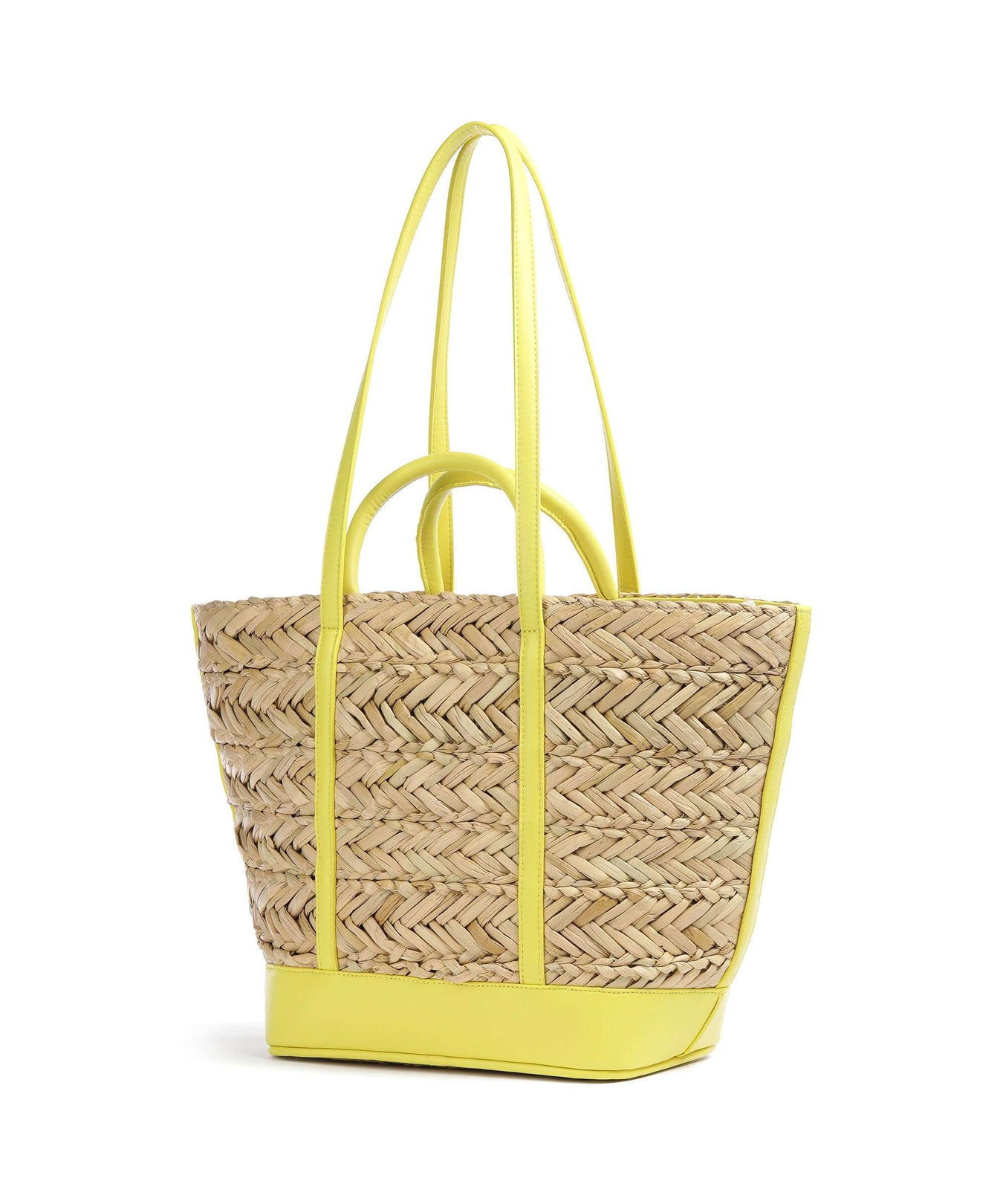 Ted Baker Ivees Tote bag yellow