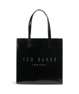 Ted Baker Crinkon Borsa shopper black