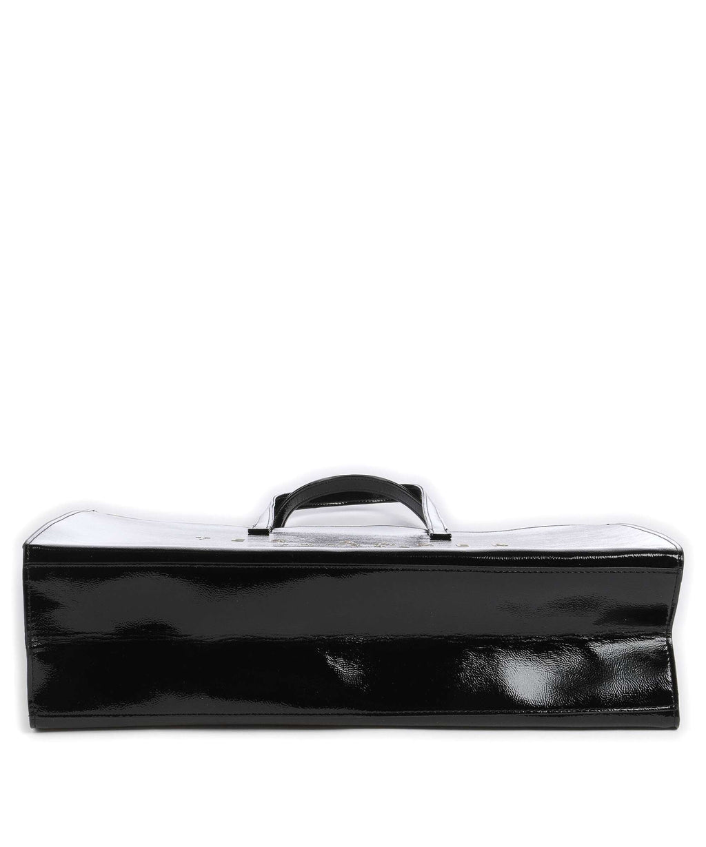 Ted Baker Crikon Tote bag black