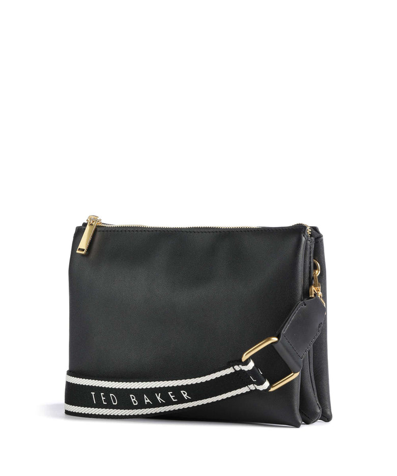 Ted Baker Esille Crossbody bag black